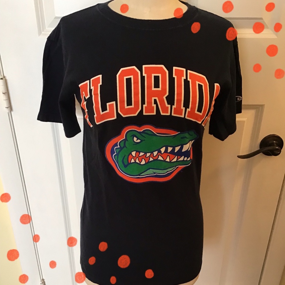 Champion tee shirt